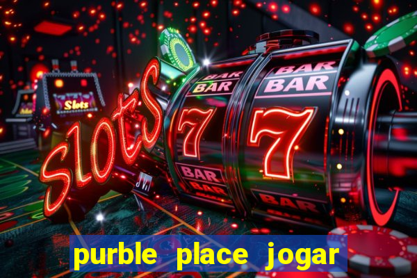 purble place jogar no click jogos